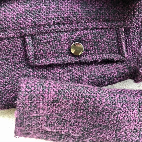 Ellie Tahari Women’s Coat - Picture 3 of 5